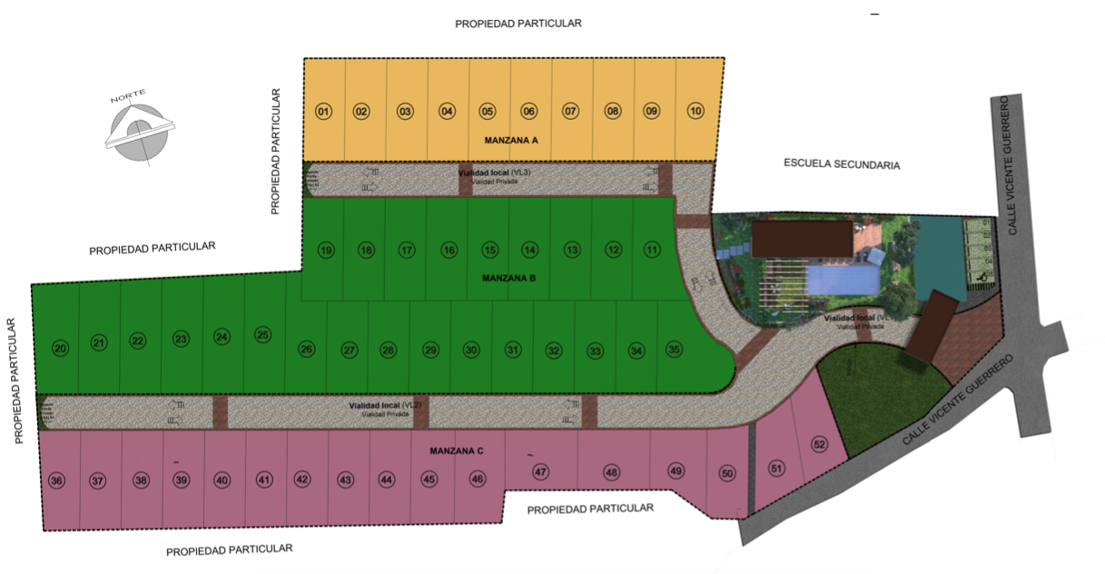 Florentina Residencial